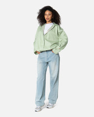 Mint - Baggy Jacket Jacket TheMakeovr 