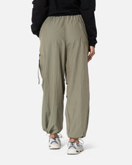 Olive - Parachute Pants TheMakeovr 